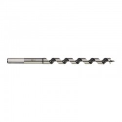 PUNTE LEGNO mm.14X230 ELICOIDALE MILWAUK