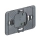 BTX8002 CRONOTERMOSTATO WI-FI DA INCASSO