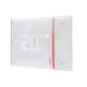 BTX8002 CRONOTERMOSTATO WI-FI DA INCASSO