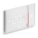 BTX8002 CRONOTERMOSTATO WI-FI DA INCASSO