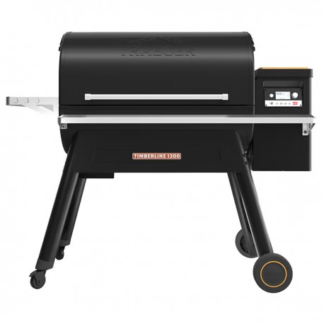 BARBECUE PELLET TRAEGER TIMBERLINE 1300