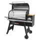 BARBECUE PELLET TRAEGER TIMBERLINE 1300