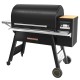 BARBECUE PELLET TRAEGER TIMBERLINE 1300