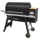 BARBECUE PELLET TRAEGER TIMBERLINE 1300
