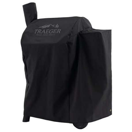 COPRIBARBECUE TRAEGER PRO 575