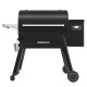 BARBECUE PELLET TRAEGER IRONWOOD 885