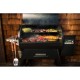 BARBECUE PELLET TRAEGER IRONWOOD 885