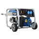 GENERATORE DI CORRENTE 3500W HYUNDAI DYN