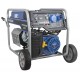 GENERATORE DI CORRENTE 5800W HYUNDAI ATS