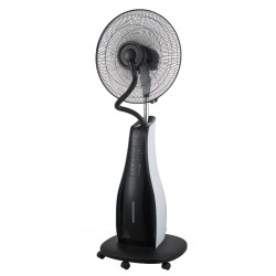 VENTILATORE NEBULIZZATORE VINCO 70727