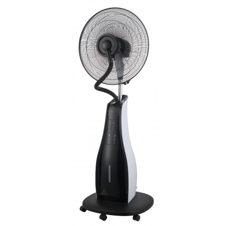 VENTILATORE NEBULIZZATORE VINCO 70727