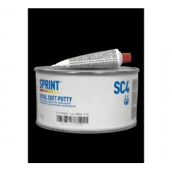 STUCCO METALLICO SPRINT SC4 1 LT (1,8KG)