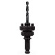 ALBERO FIXTEC X TAZZA 32/210MM