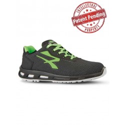 SCARPE U-POWER STRONG S3 SRC TG. 41