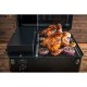 BARBECUE PELLET TRAEGER RANGER PORTATILE