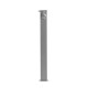 FONTANA BEL-FER 42/QRR A COLONNA ALLUMIN