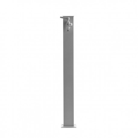 FONTANA BEL-FER 42/QRR A COLONNA ALLUMIN