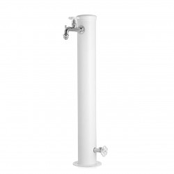 FONTANA BEL-FER 42/ARRF A COLONNA BIANCO