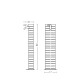 FONTANA BEL-FER 42/CTN A COLONNA COR-TEN
