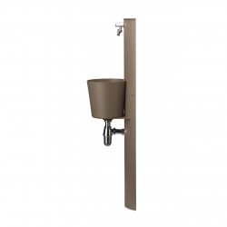 FONTANA BEL-FER 42/PRT A PARETE TORTORA