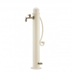 FONTANA BEL-FER 42/ARRP A COLONNA AVORIO