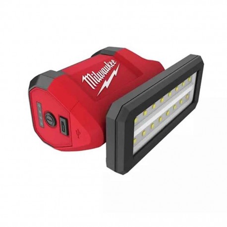 TORCE MILWAUKE M12 PAL-0 FARO LED RUOTAB