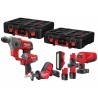 KIT MILWAUKEE 12V FPP4C-624P
