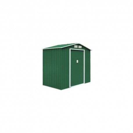CASETTA IN LAMIERA BLINKY GIADA VERDE
