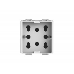 UNIKO PRESA UNIVERSALE BTICINO MATIX 2M