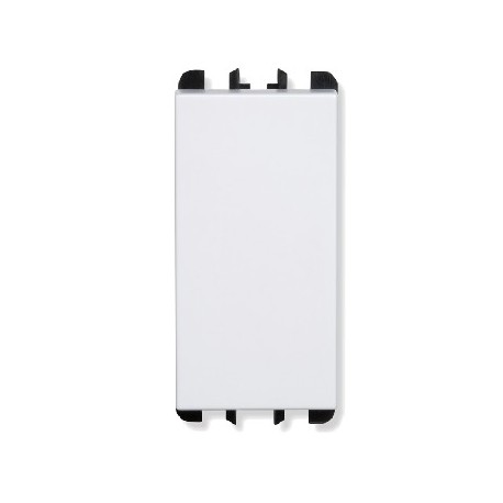 NEA INTERRUTTORE 1P 10A 1M BIANCO