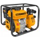 MOTOPOMPA INGCO GWP302 4 TEMPI 7HP 3"