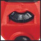 UTENSILE MULTIFUNZIONE EINHELL TC-MG 220