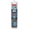 FIX ALL FLEXY BIANCO CARTUCCIA 290ml