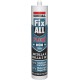 FIX ALL FLEXY GREY CARTUCCIA 290ml