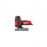 SEGHETTO ALTERNATIVO MILWAUKEE M12 FJS-0