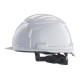 ELMETTO NON VENTILATO BOLT 100 BIANCO