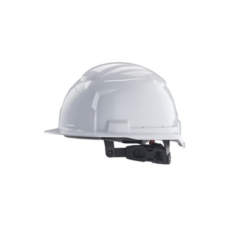 ELMETTO NON VENTILATO BIANCO BOLT 100