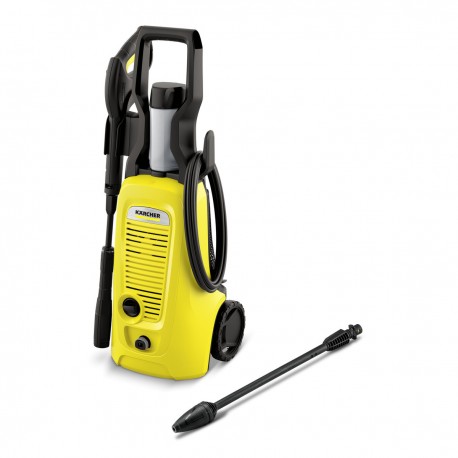 IDROPULITRICE KARCHER K4 BLACK HOME 1800