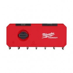 GANCI DI STOCCAGGIO MILWAUKEE PACKOUT