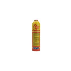 GAS MAXY GAS 350 g VALVOLA 7/16"