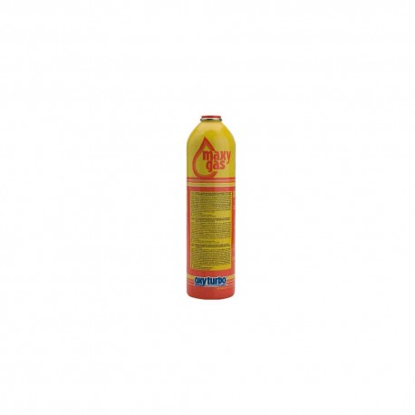 GAS MAXY GAS 350 g VALVOLA 7/16"