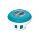 DISPENSER PER CLORO C/REGOLATORE