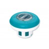 DISPENSER PER CLORO C/REGOLATORE