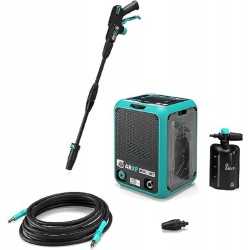 IDROPULITRICE ANNOVI REV. AR XP BOX3 LHT