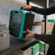 IDROPULITRICE ANNOVI REV. AR XP BOX3 LHT