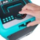 IDROPULITRICE ANNOVI REV. AR XP BOX3 LHT