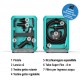 IDROPULITRICE ANNOVI REV. AR XP BOX3 LHT