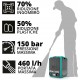 IDROPULITRICE ANNOVI REV. AR XP BOX3 LHT