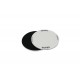INTERFACCIA SOFT  74mm H  7mm SENZA FORI