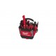 BORSA PORTAUTENSILI MILWAUKEE PACKOUT 25